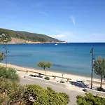 Arancio - Terrazza, Clima E Posto Auto Appartamento Marina di Campo