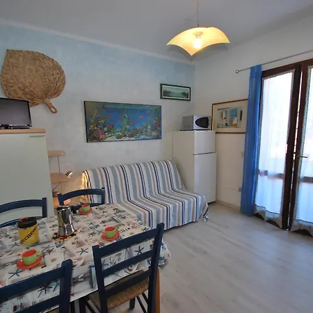 Arancio Apartment
