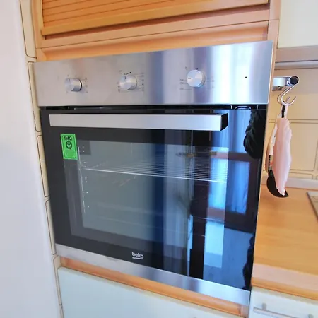 Arancio - Terrazza, Clima E Posto Auto Appartement *