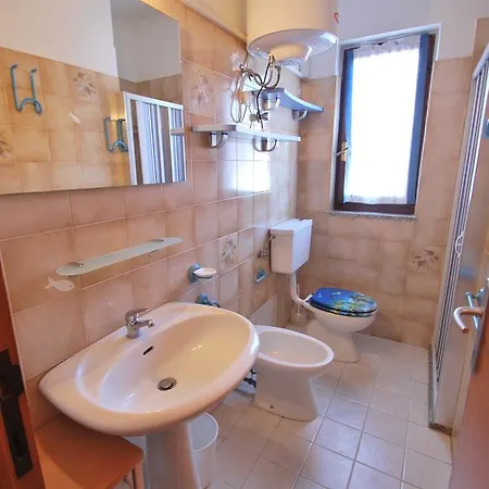 Arancio Apartment Marina di Campo