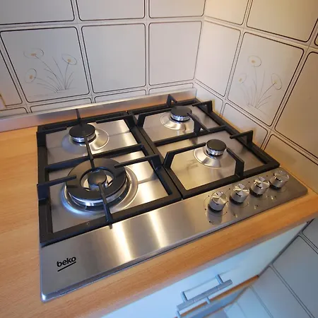 Arancio - Terrazza, Clima E Posto Auto * Marina di Campo