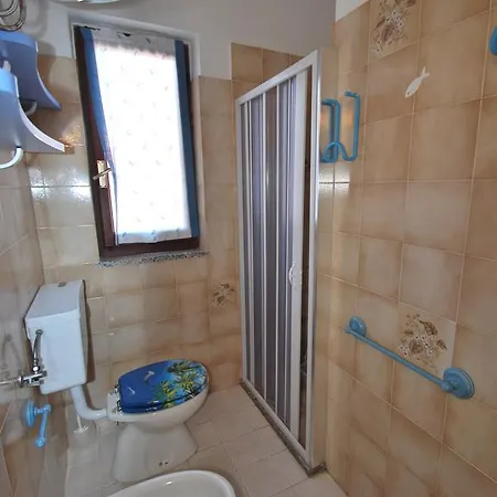 Arancio Apartment *