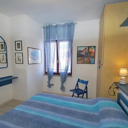 Arancio - Terrazza, Clima E Posto Auto مارينا دي كامبو