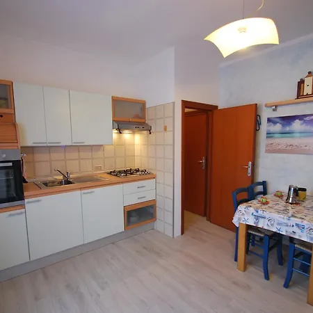 Arancio - Terrazza, Clima E Posto Auto * مارينا دي كامبو