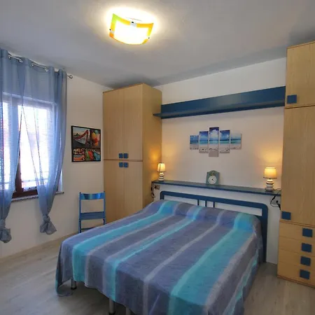 Arancio - Terrazza, Clima E Posto Auto *